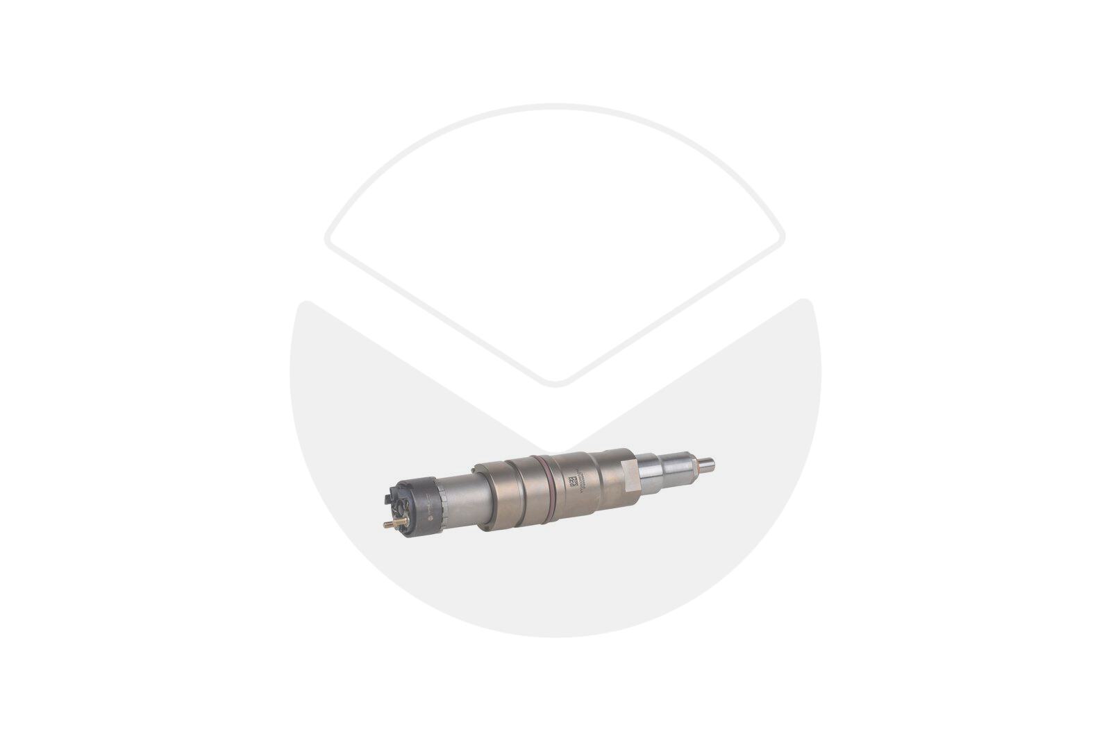 Injecteur (Échange standard)