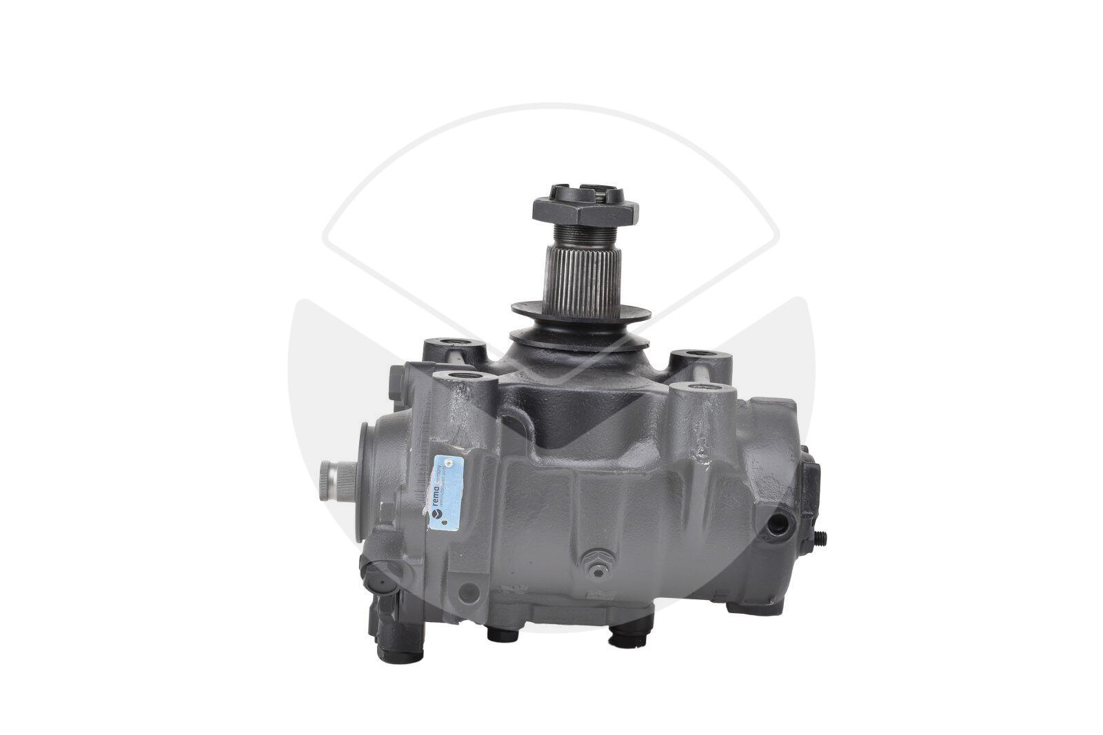 Steering Gear (Exchange Part)
