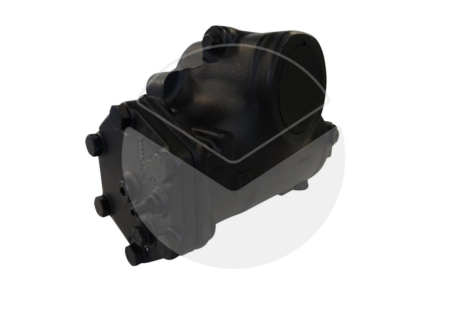 Steering Gear (Exchange Part)