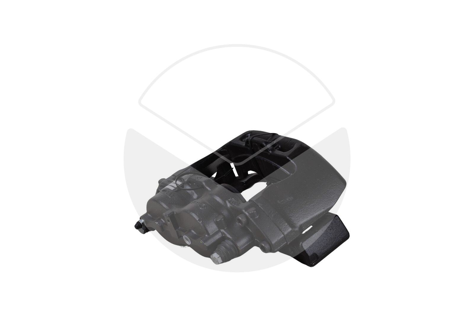 Brake Caliper (Exchange Part)