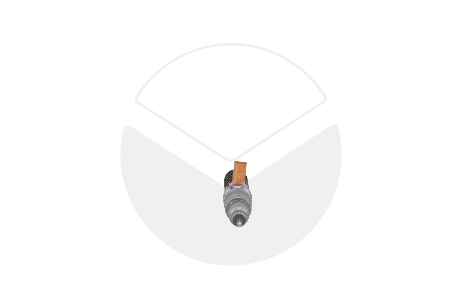 Injecteur (Échange standard)