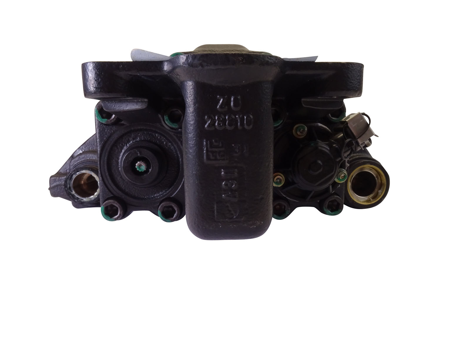 Brake Caliper (Exchange Part)