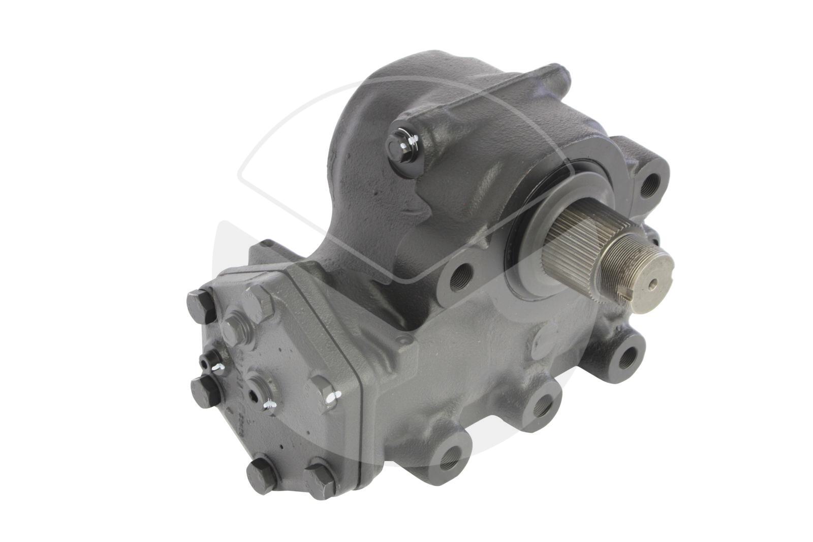Steering Gear (Exchange Part)