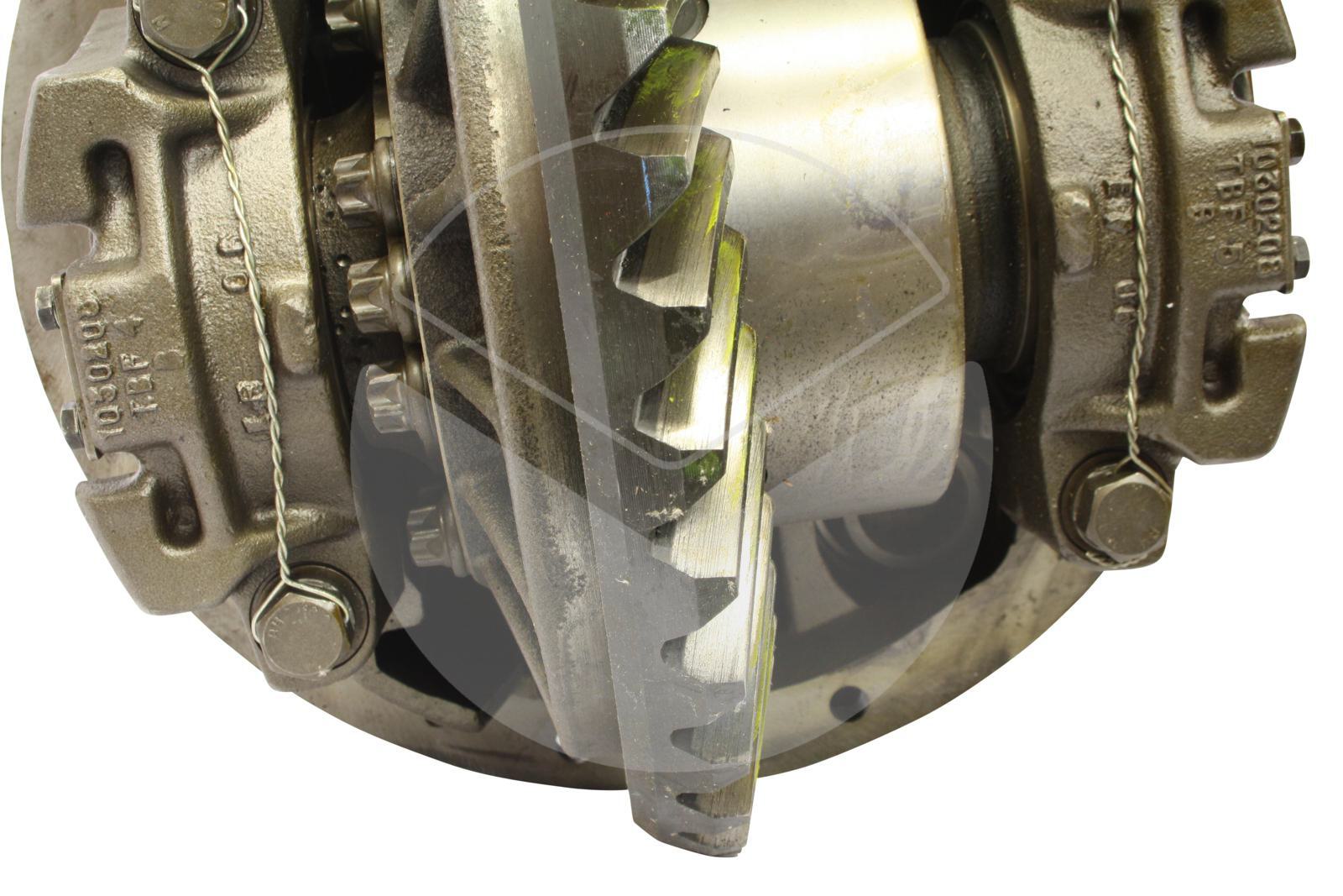 Differential Gear (Exchange Part)