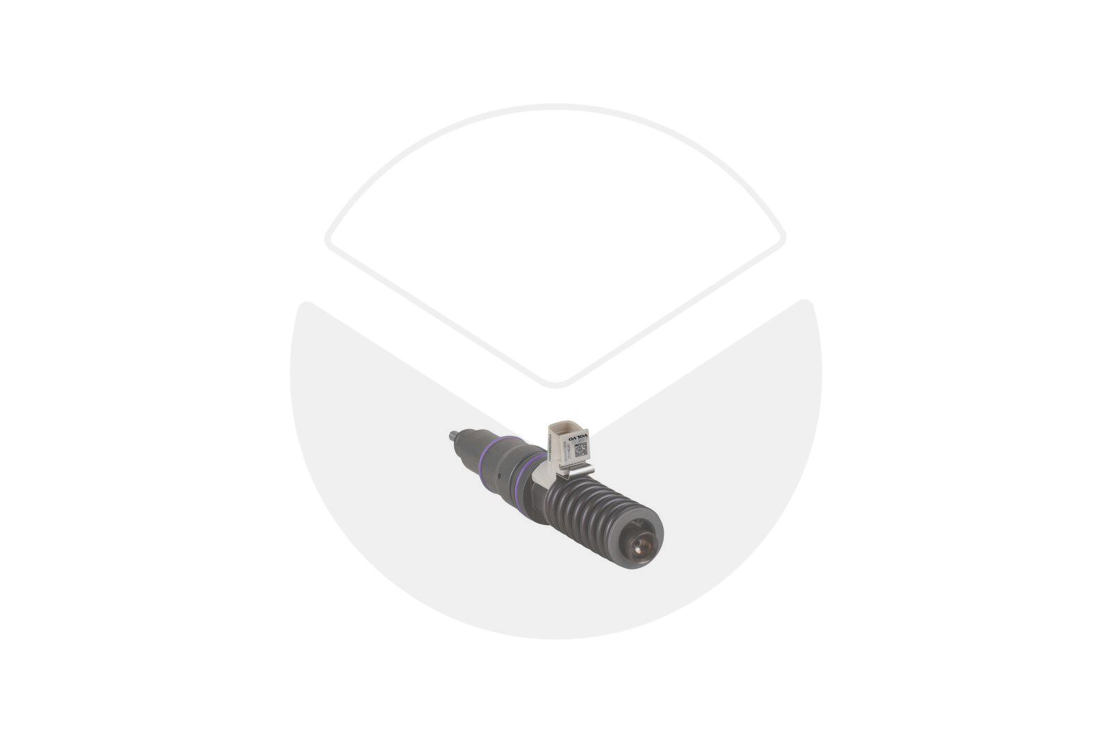 Injecteur (Échange standard)