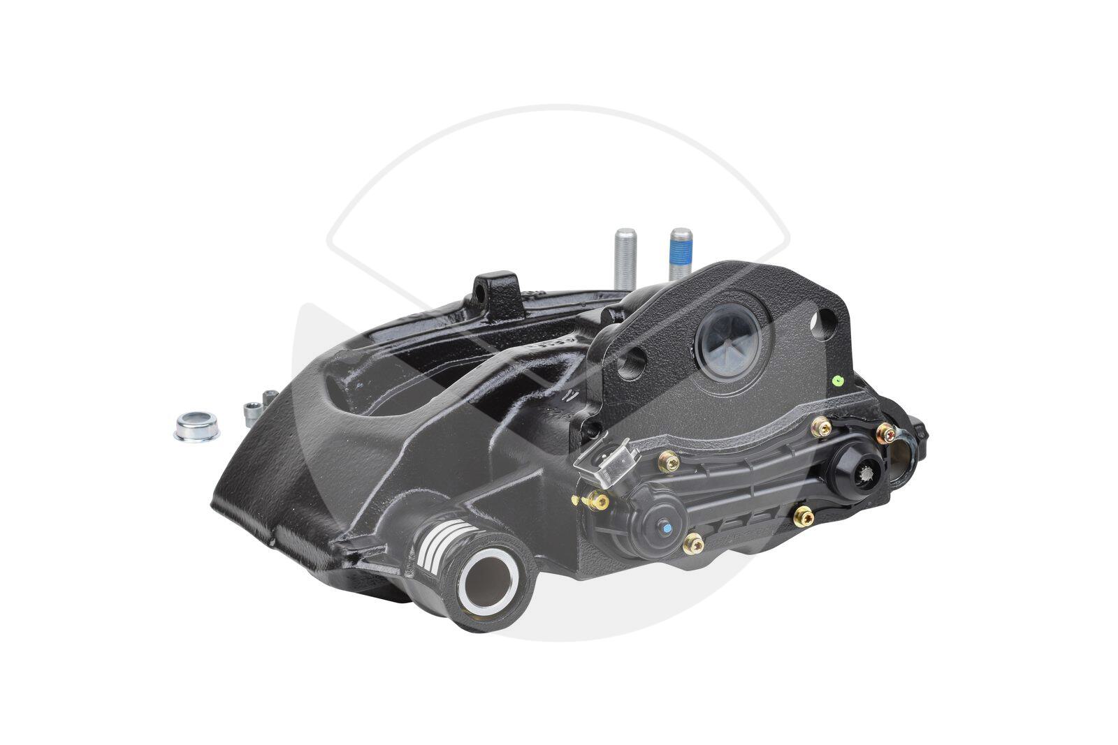 Brake Caliper (Exchange Part)