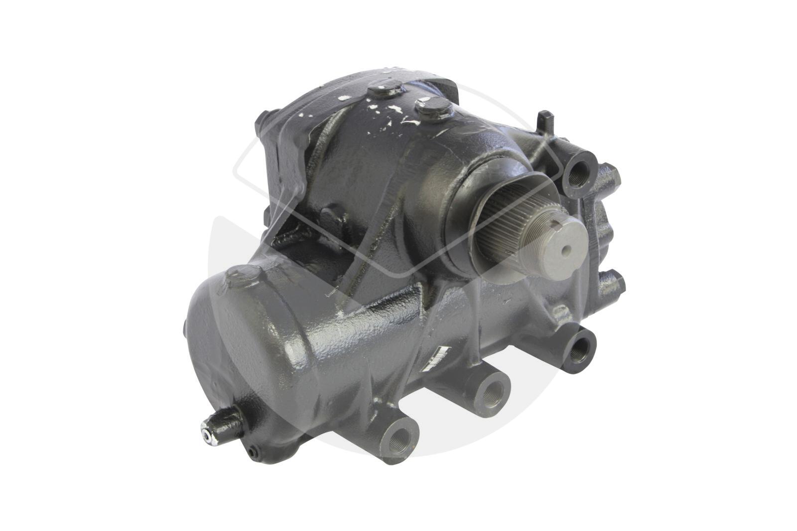 Steering Gear (Exchange Part)