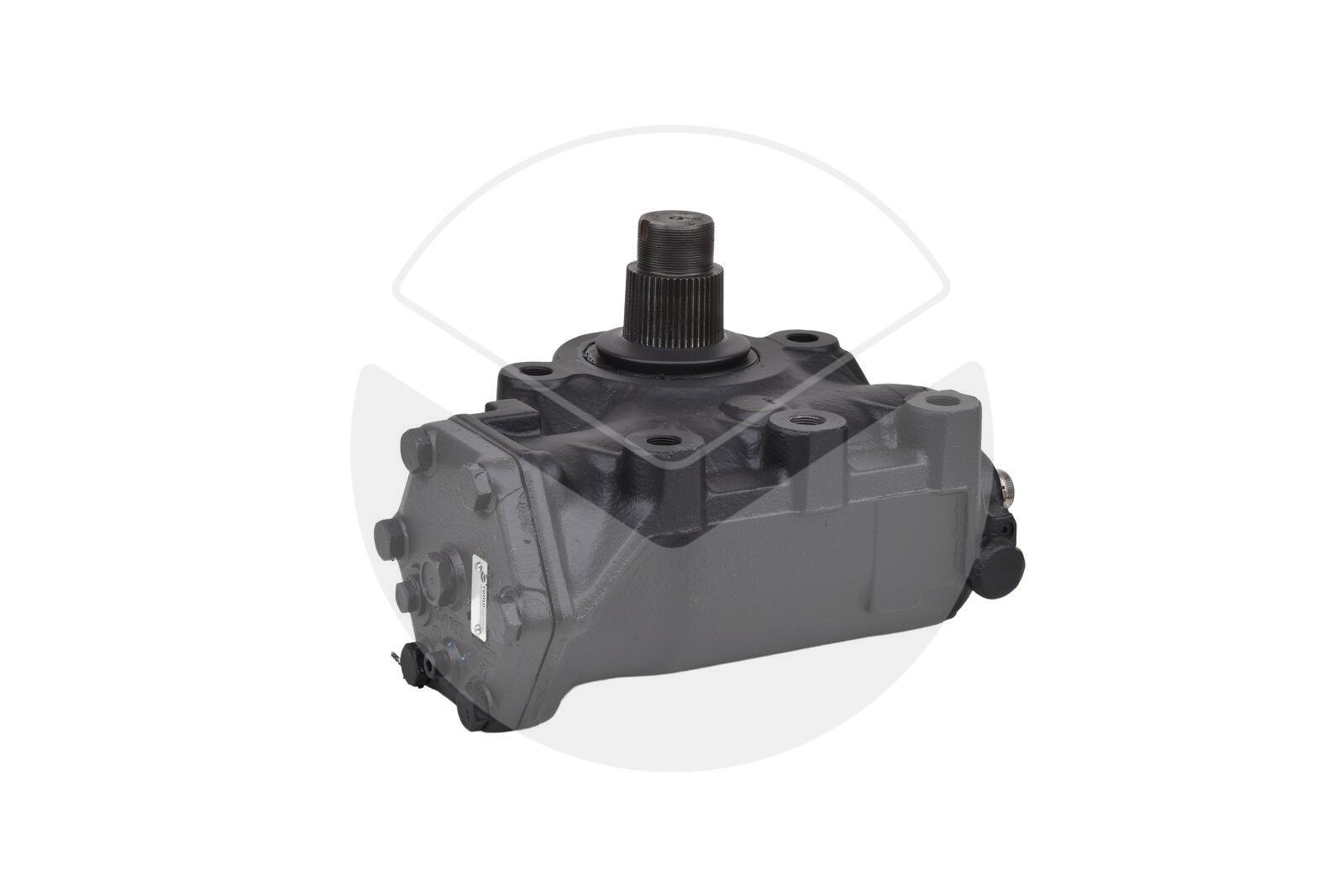 Steering Gear (Exchange Part)