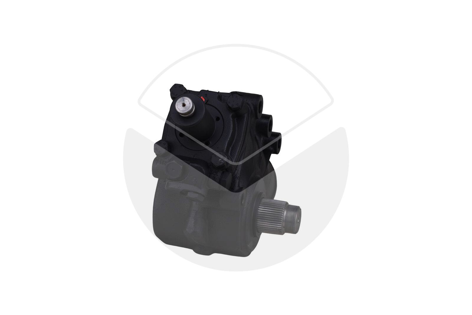 Steering Gear (Exchange Part)