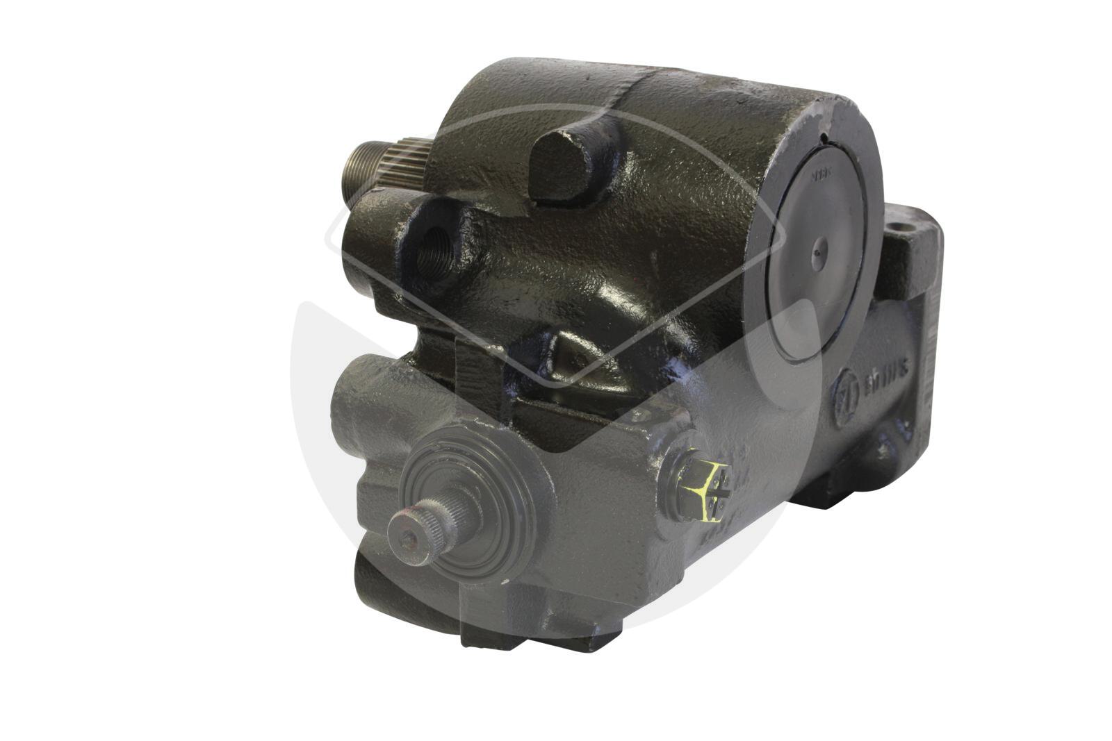 Steering Gear (Exchange Part)