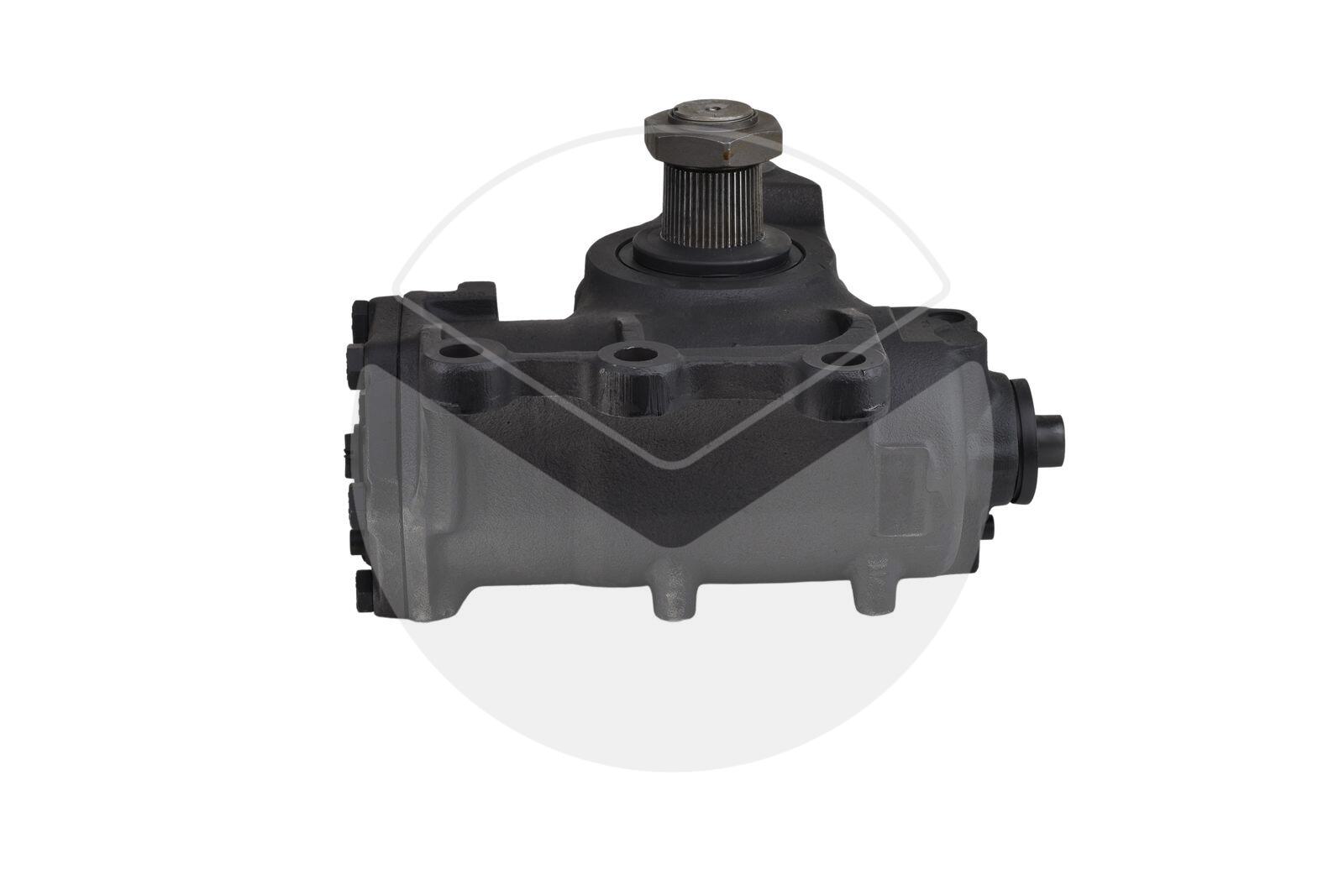 Steering Gear (Exchange Part)