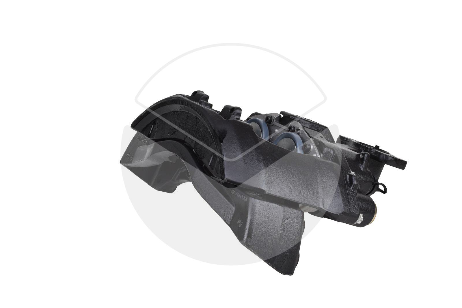 Brake Caliper (Exchange Part)