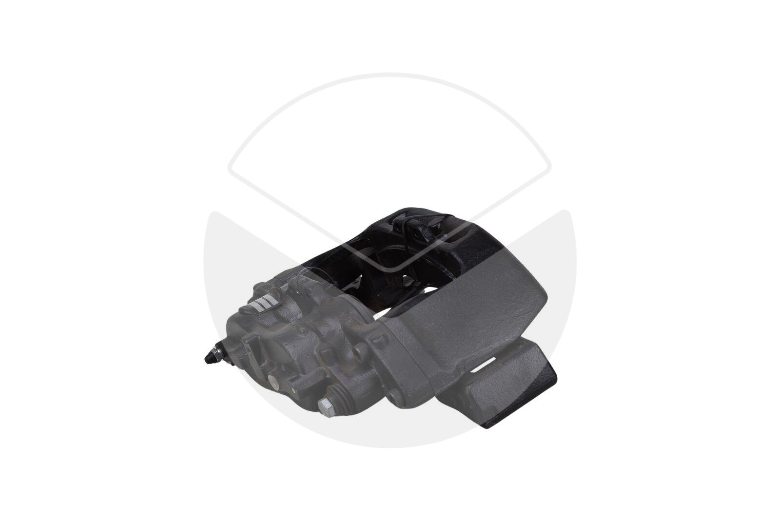 Brake Caliper (Exchange Part)