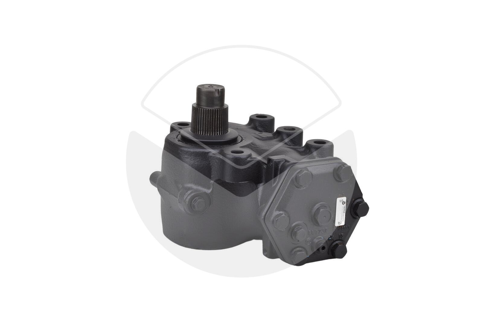 Steering Gear (Exchange Part)