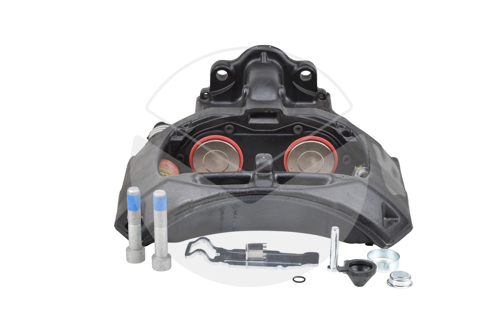 Brake Caliper (Exchange Part)