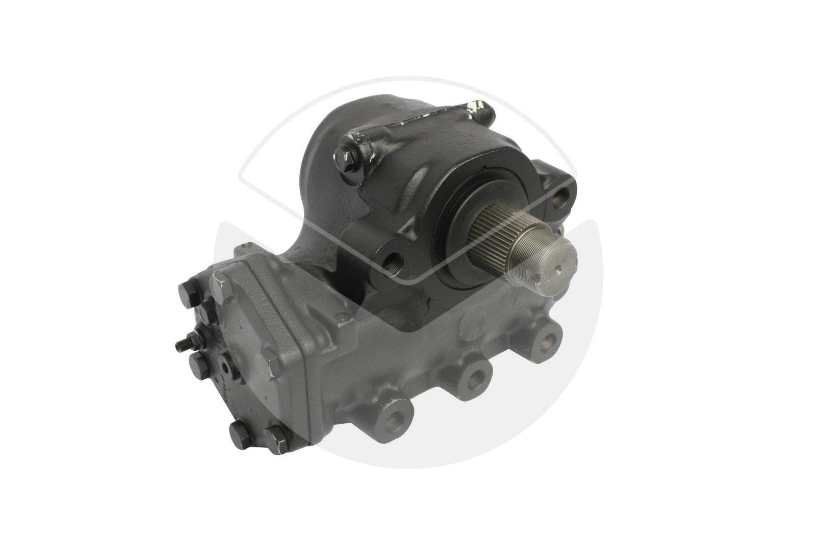 Steering Gear (Exchange Part)