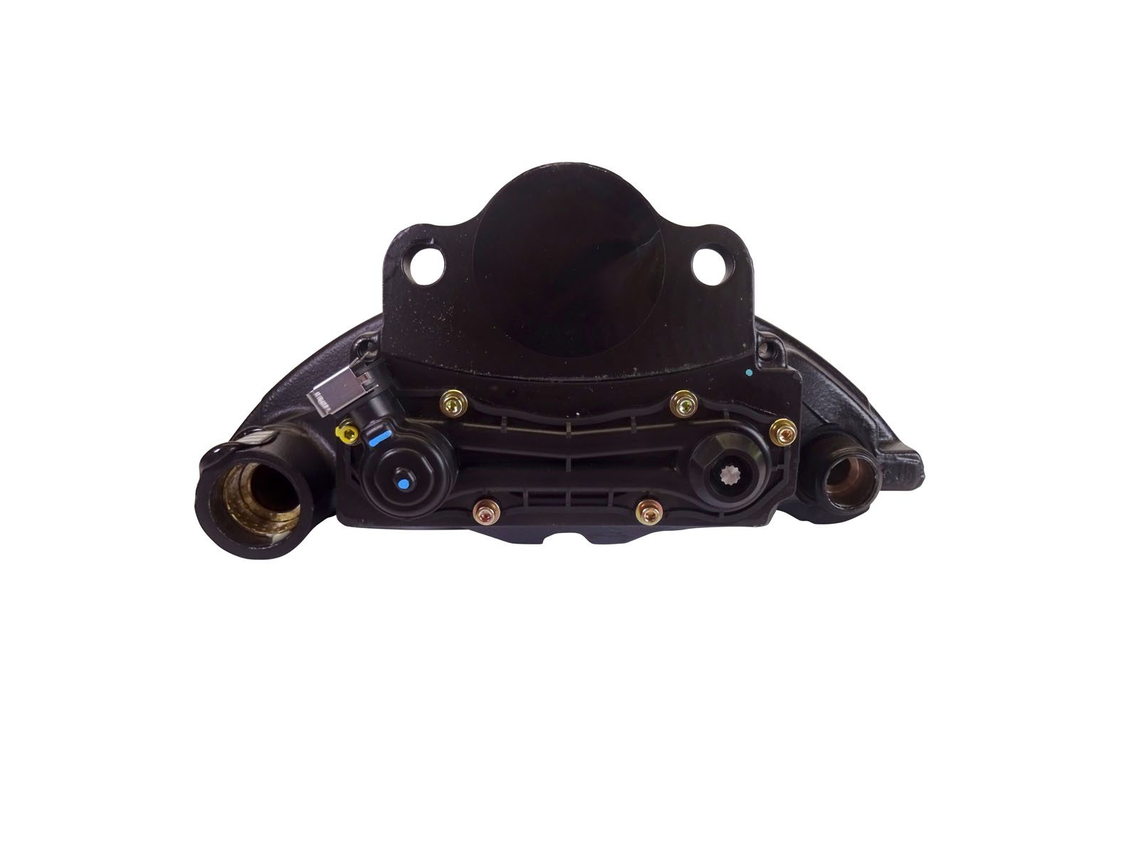 Brake Caliper (Exchange Part)