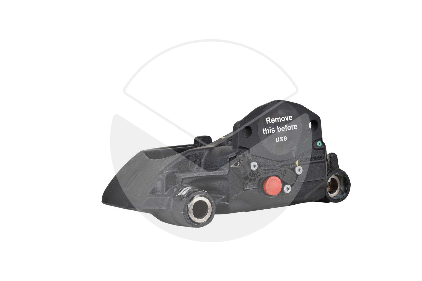 Brake Caliper (Exchange Part)