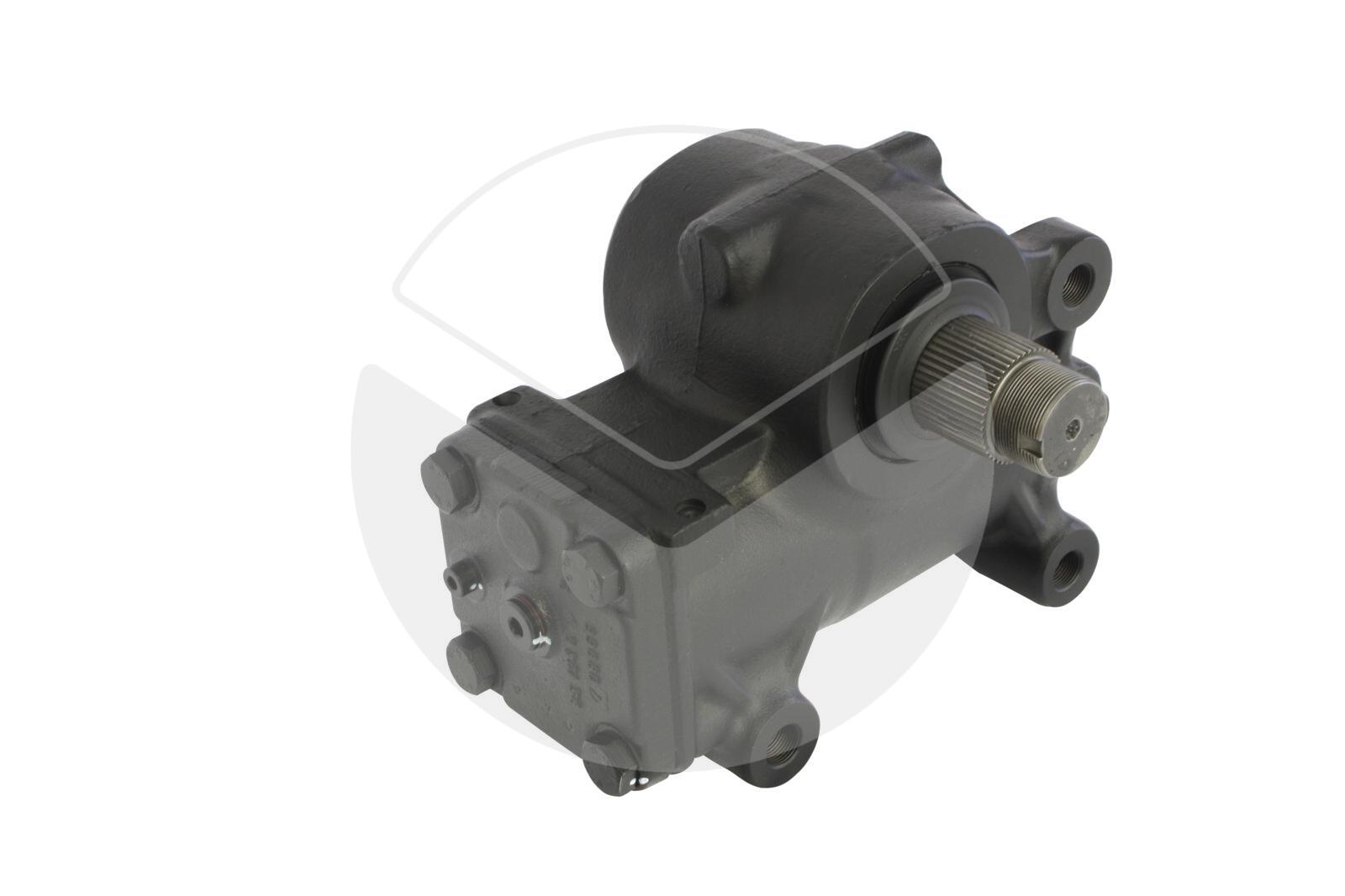 Steering Gear (Exchange Part)
