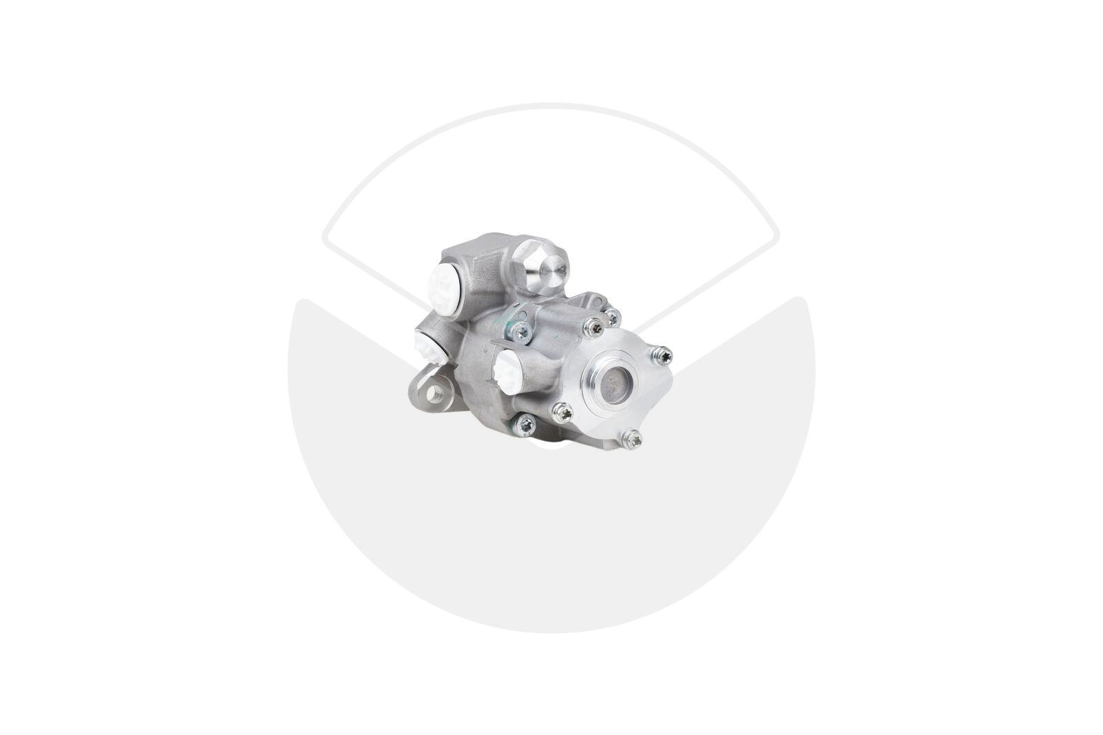 Hydraulic Pump, steering (Exchange Part)