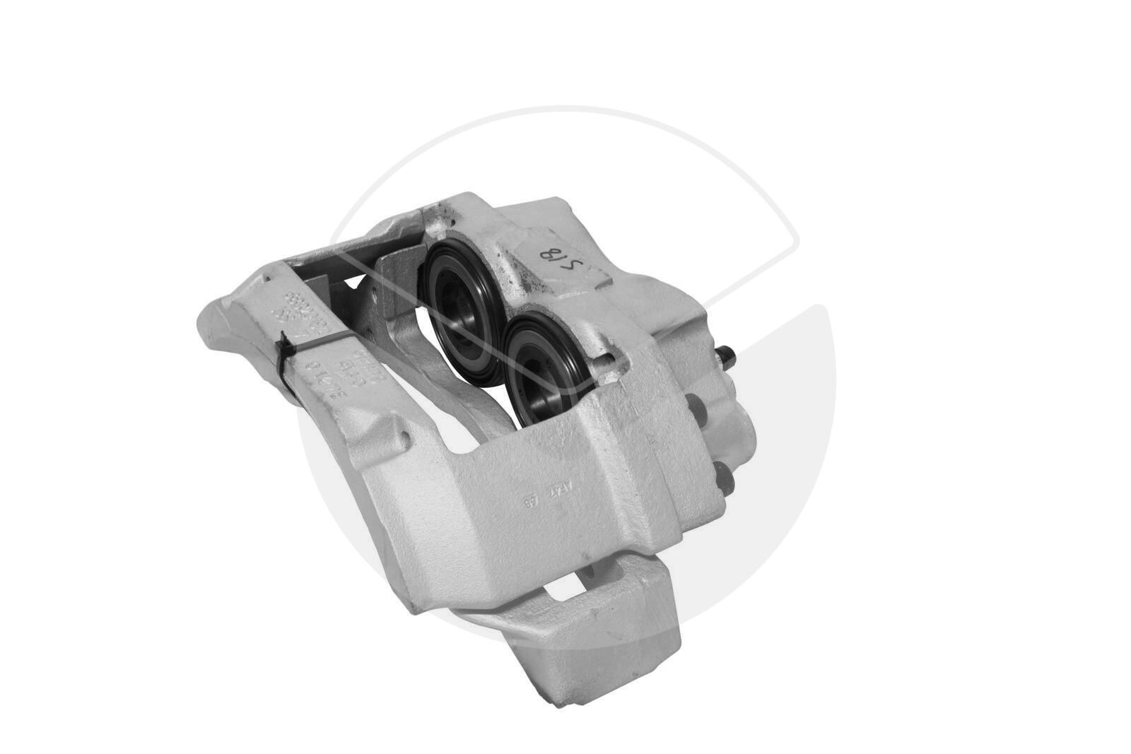 Brake Caliper (Exchange Part)