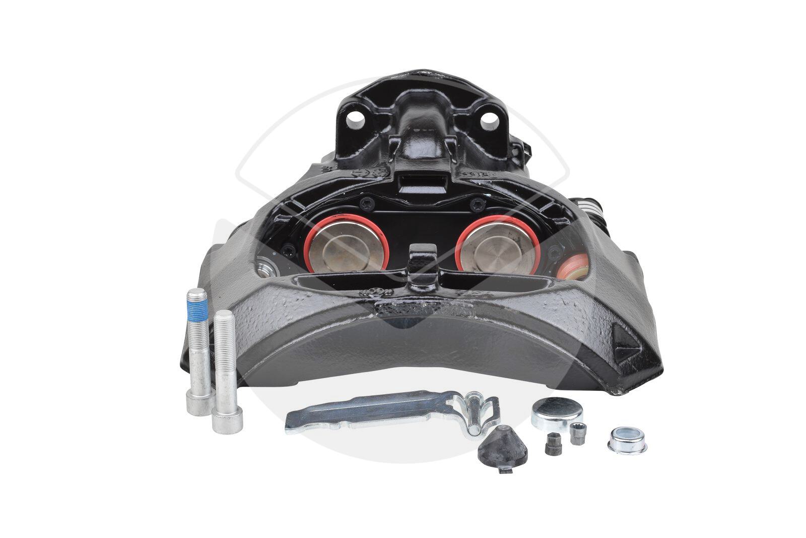 Brake Caliper (Exchange Part)