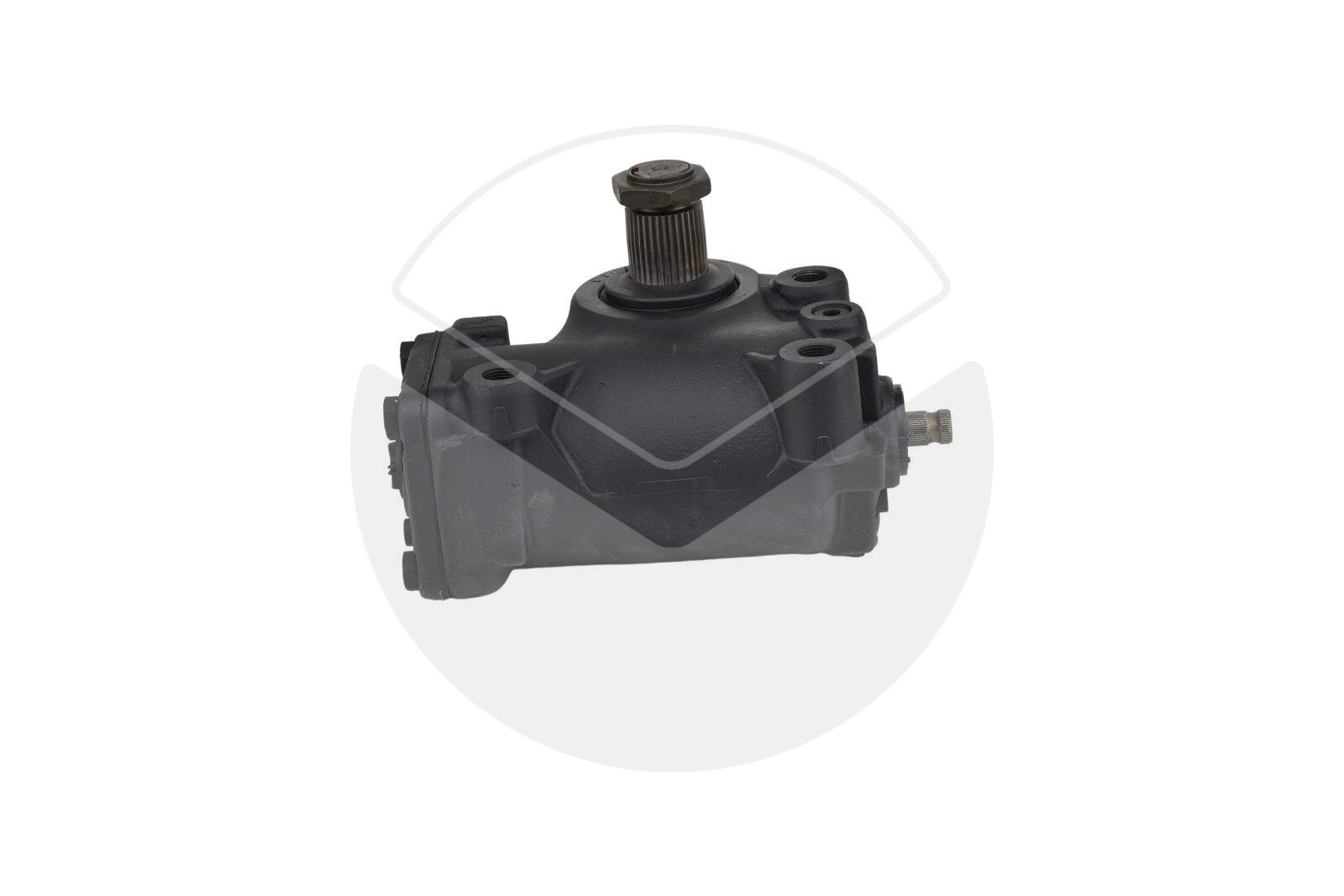 Steering Gear (Exchange Part)