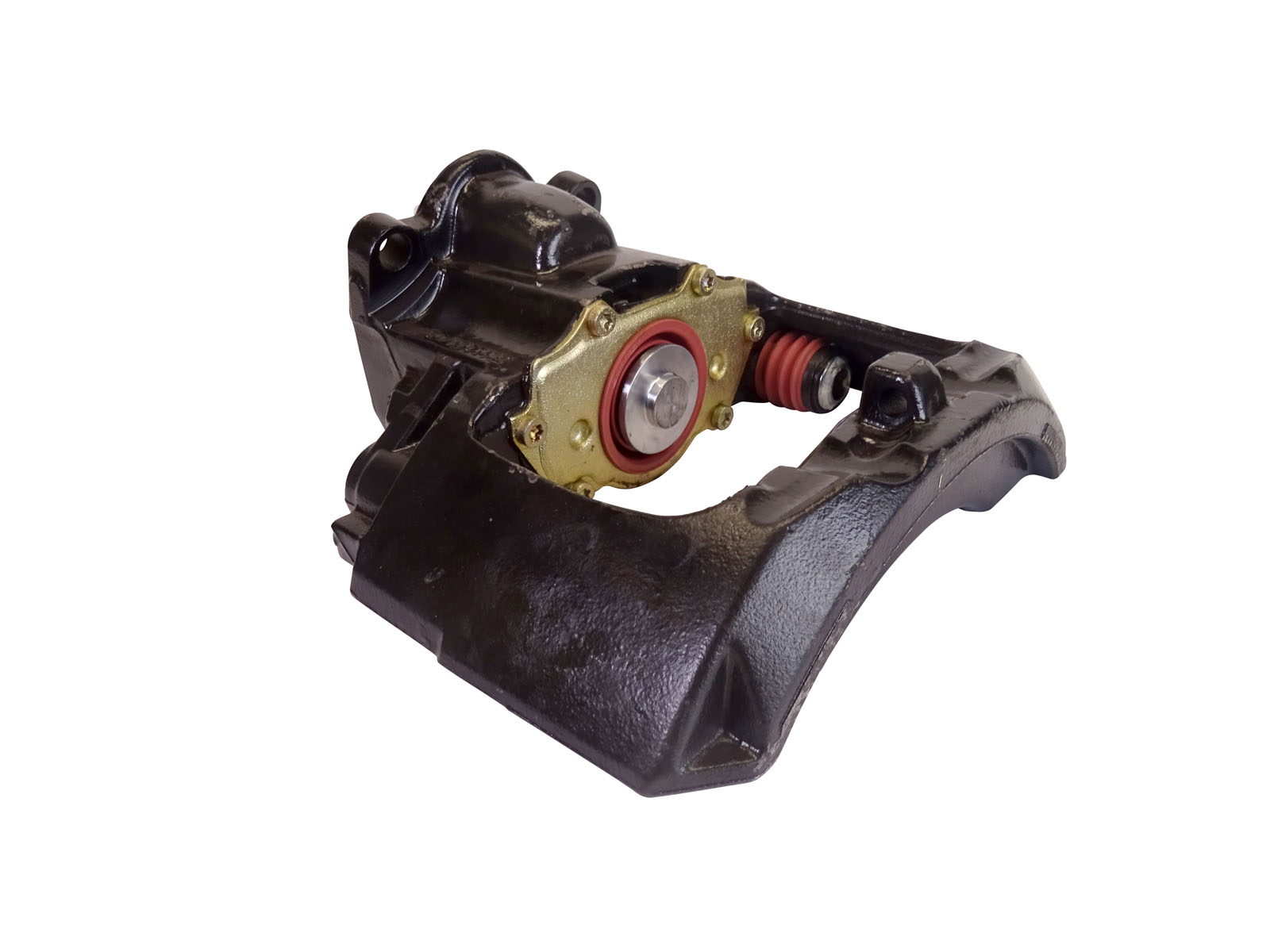 Brake Caliper (Exchange Part)