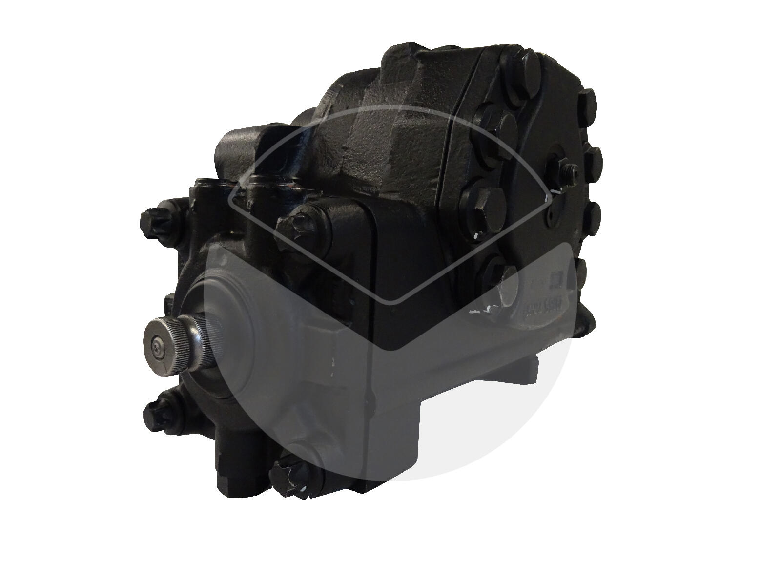 Steering Gear (Exchange Part)