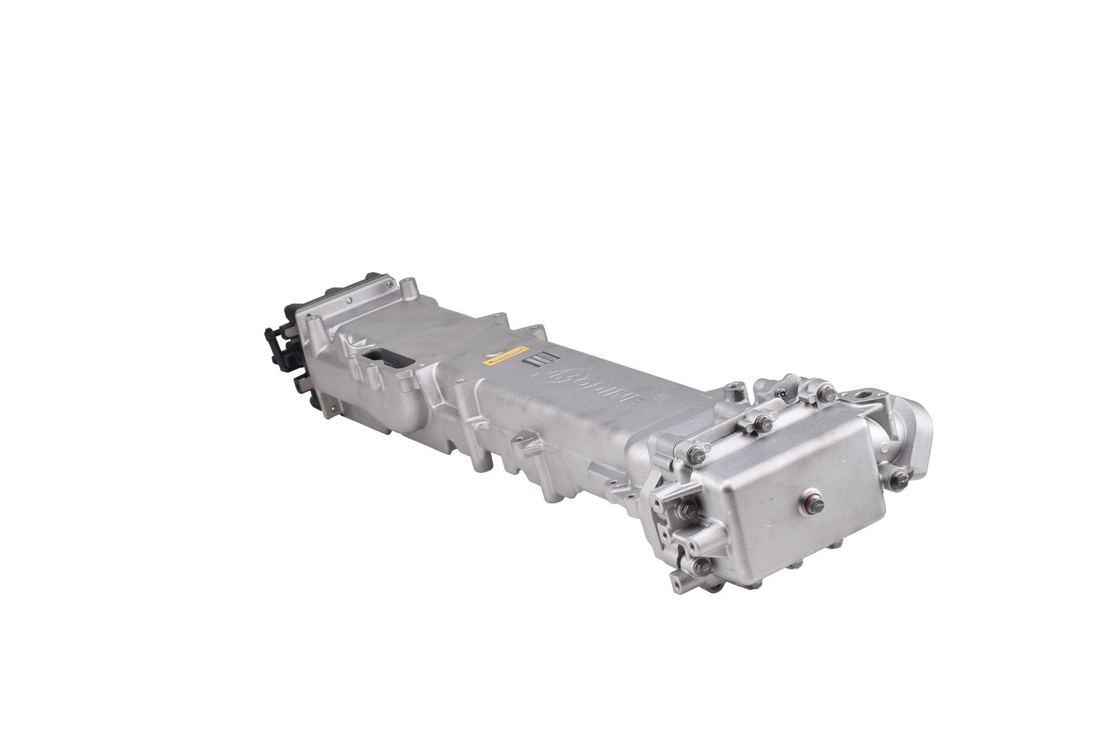 EGR Module (Exchange Part)