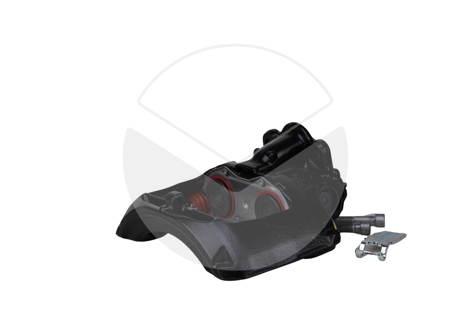 Brake Caliper (Exchange Part)