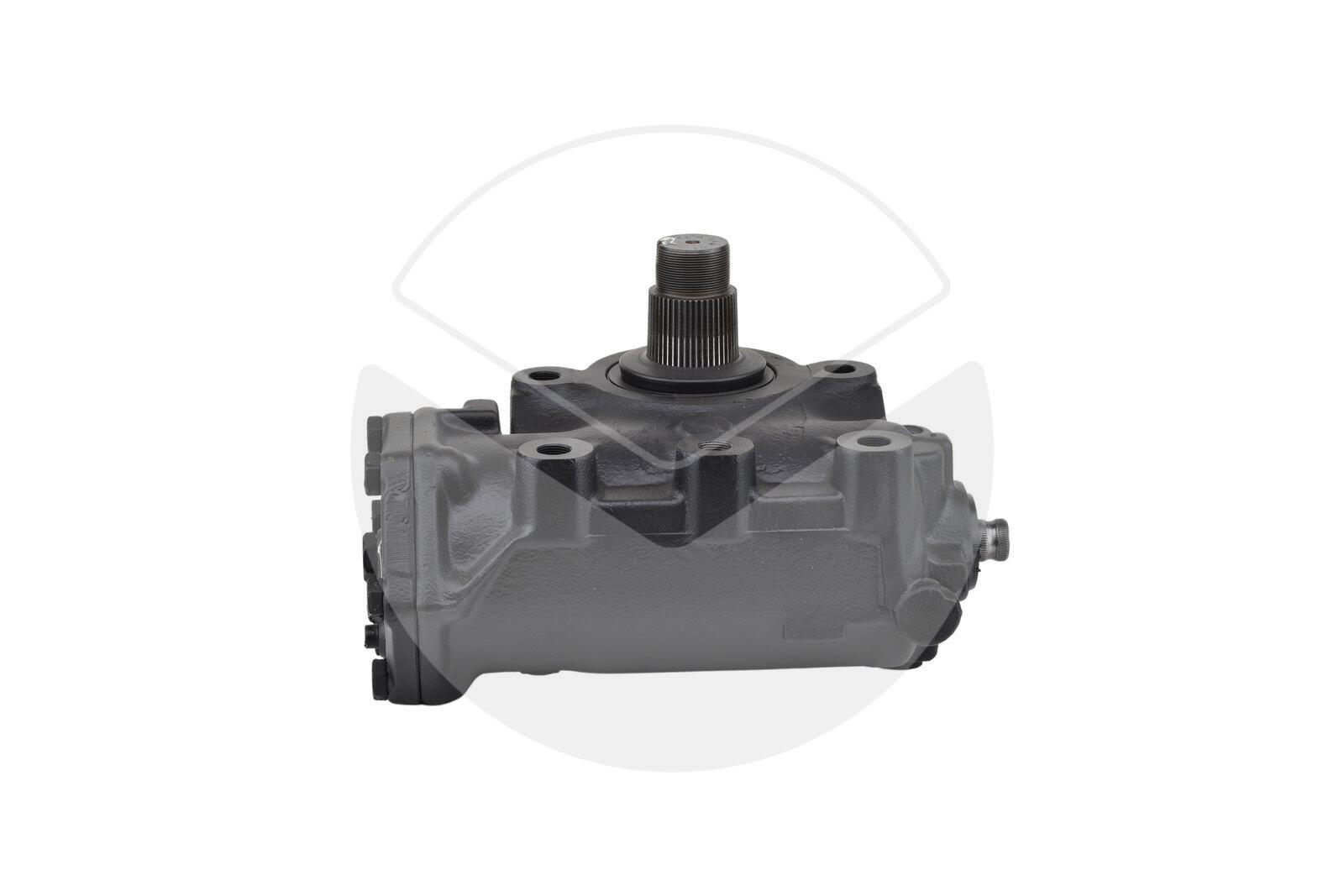 Steering Gear (Exchange Part)