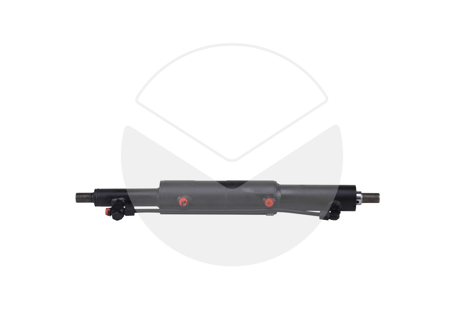 Slave Cylinder, power steering