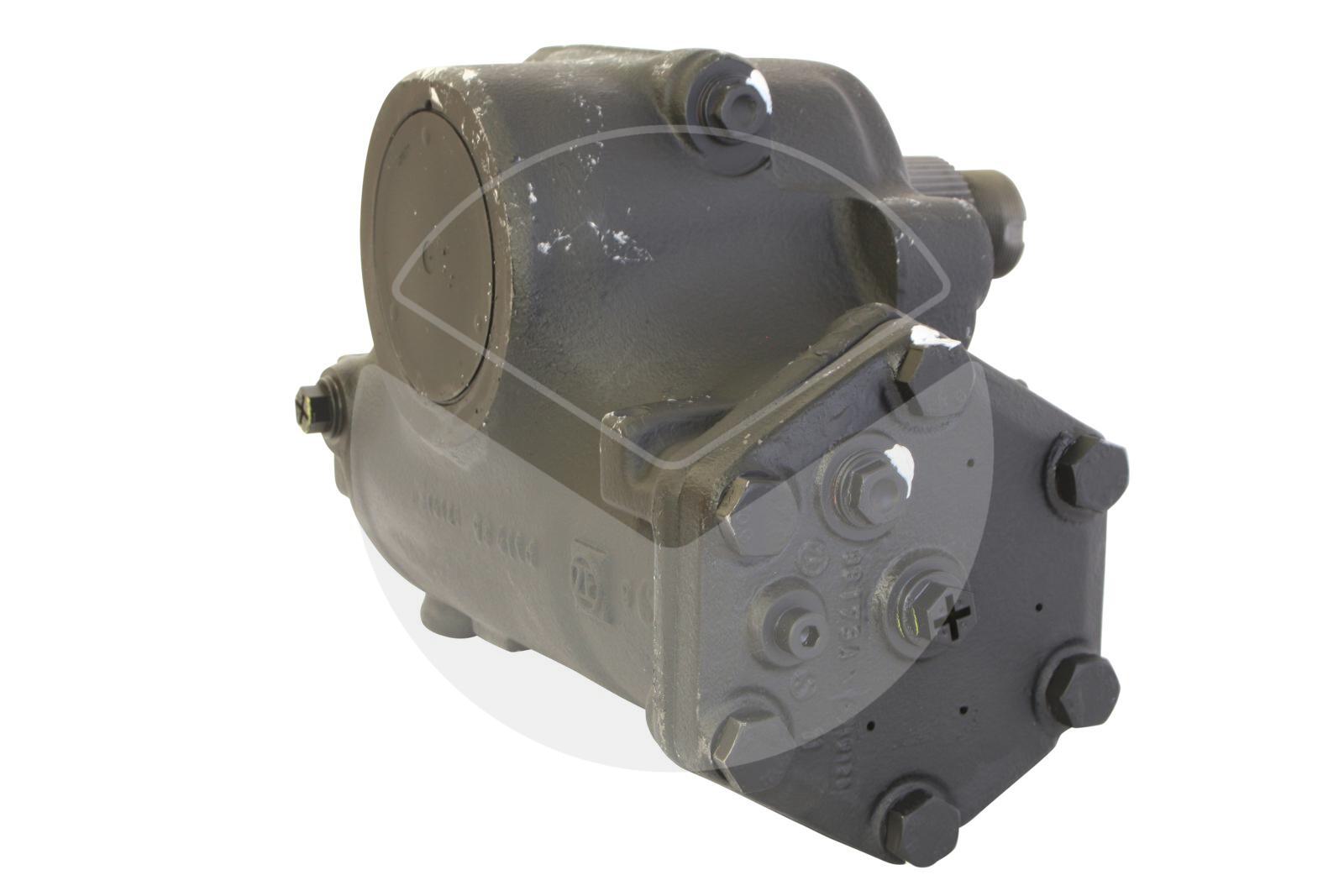 Steering Gear (Exchange Part)