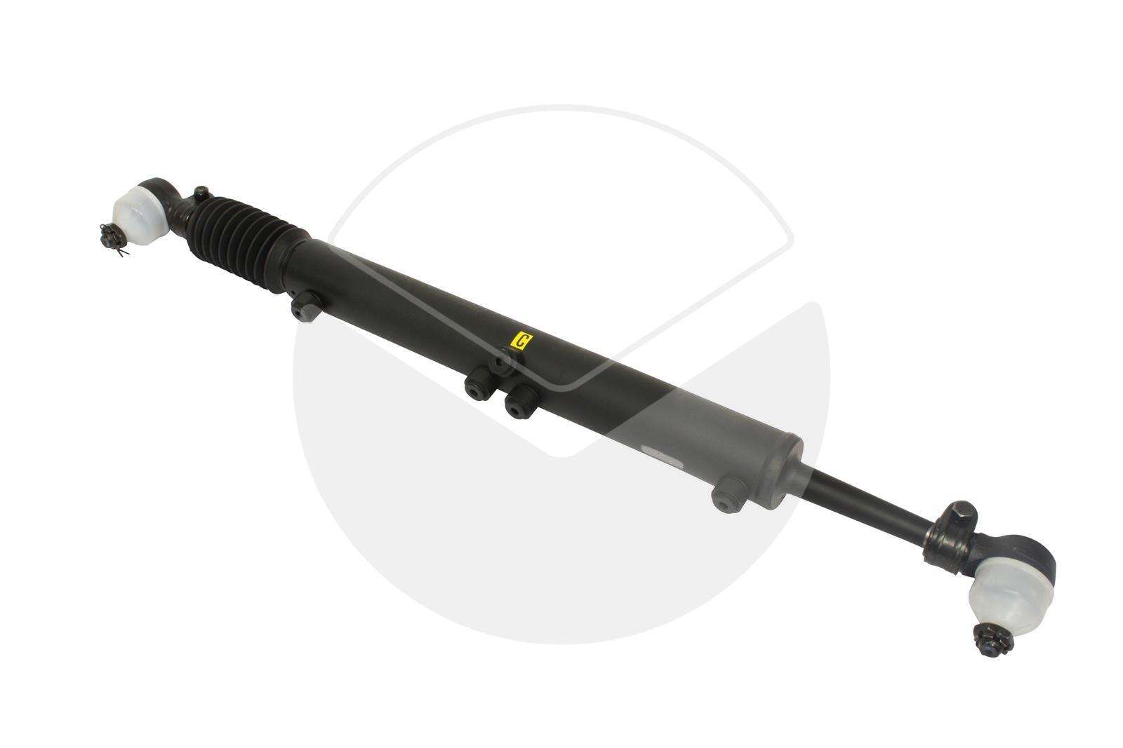 Slave Cylinder, power steering