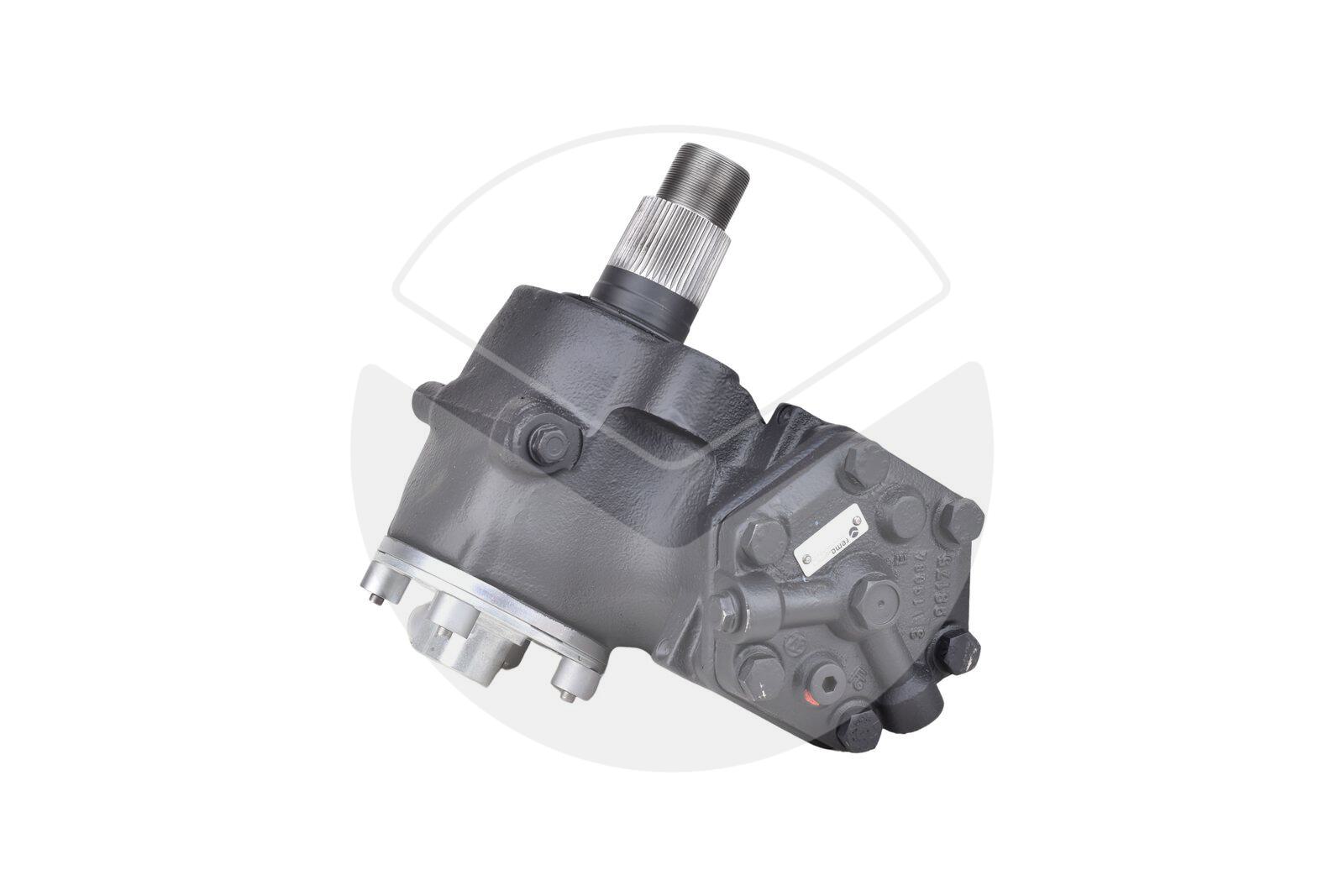 Steering Gear (Exchange Part)