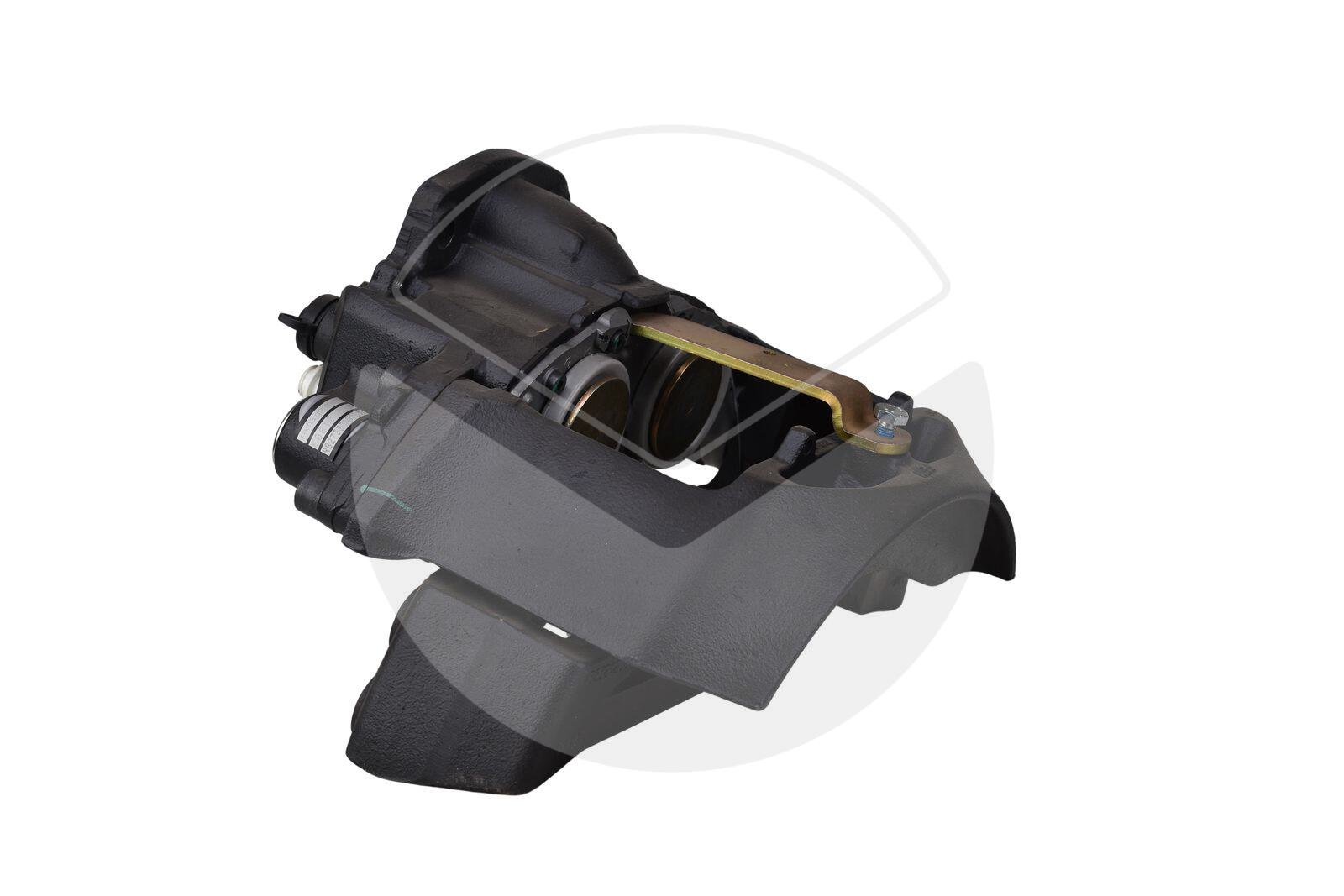 Brake Caliper (Exchange Part)