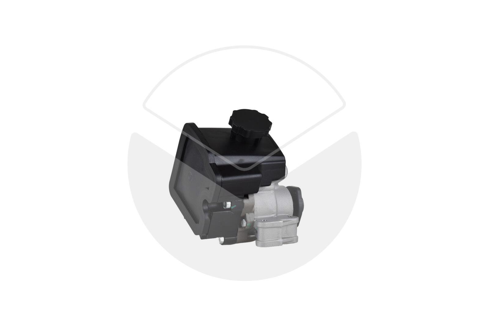 Hydraulic Pump, steering (Exchange Part)