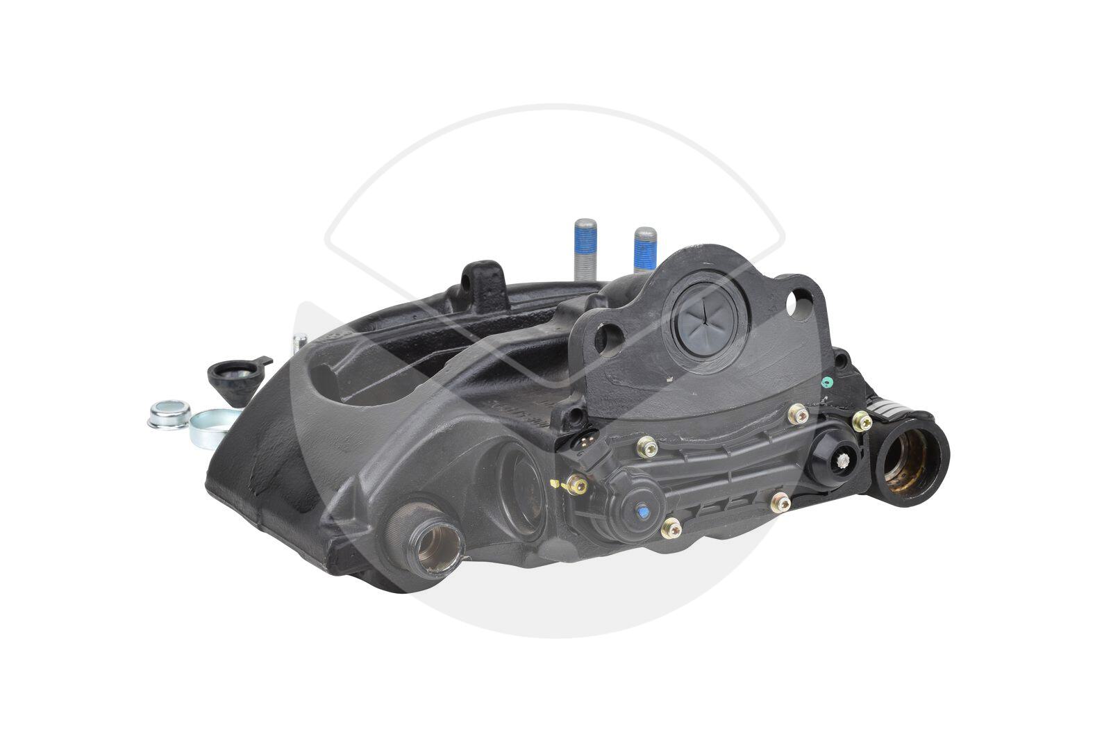 Brake Caliper (Exchange Part)