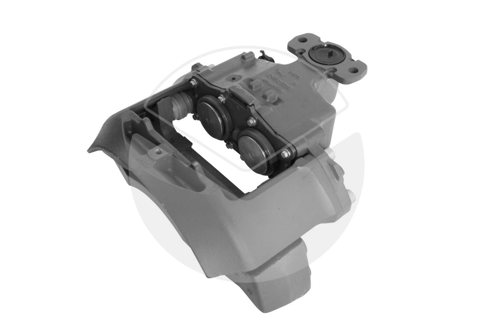 Brake Caliper (Exchange Part)