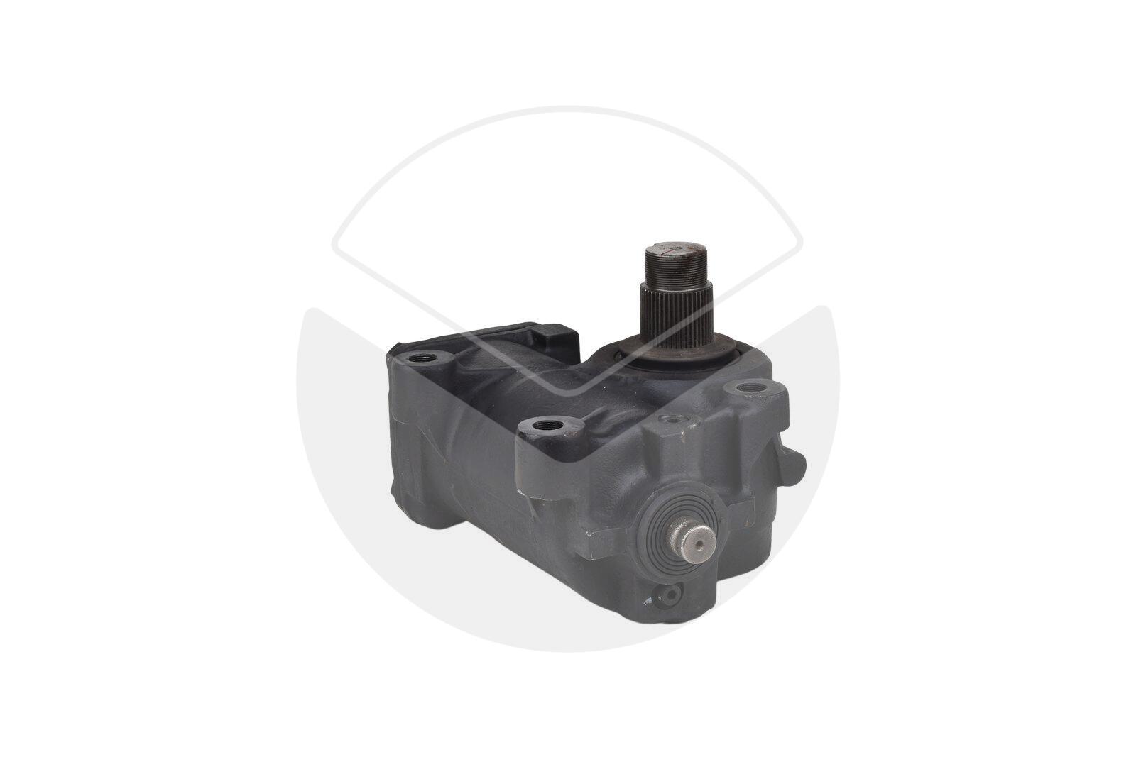Steering Gear (Exchange Part)