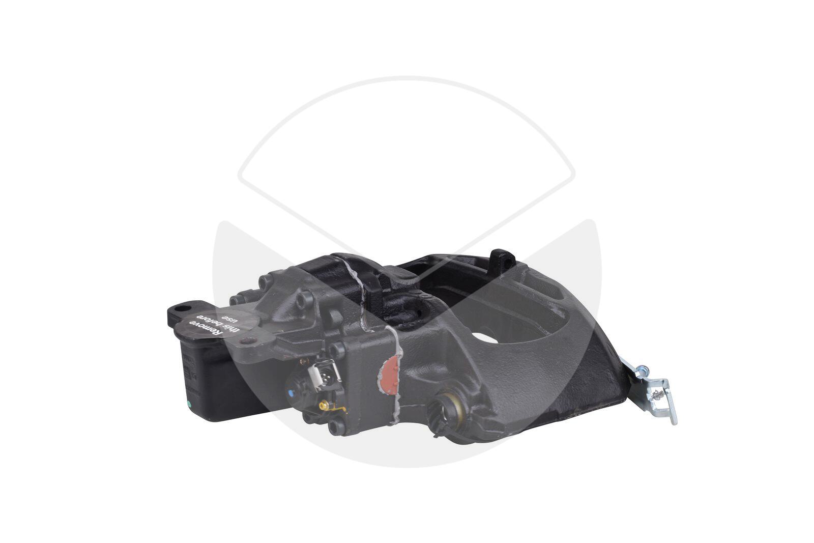 Brake Caliper (Exchange Part)