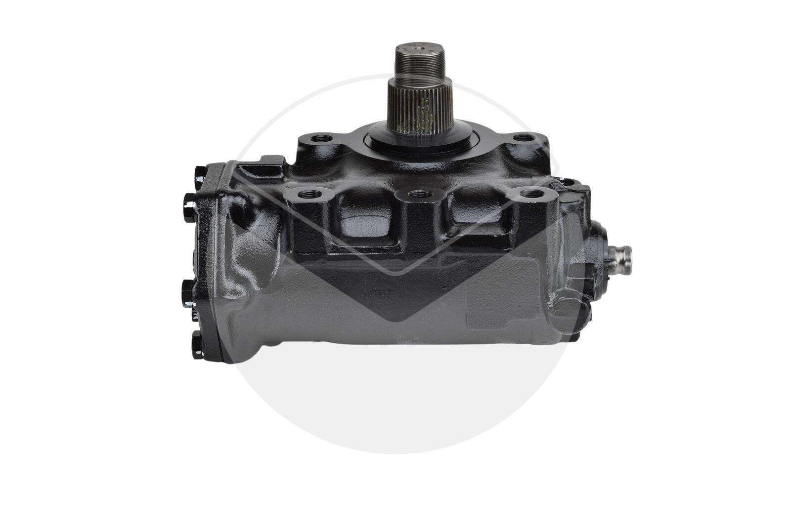 Steering Gear (Exchange Part)