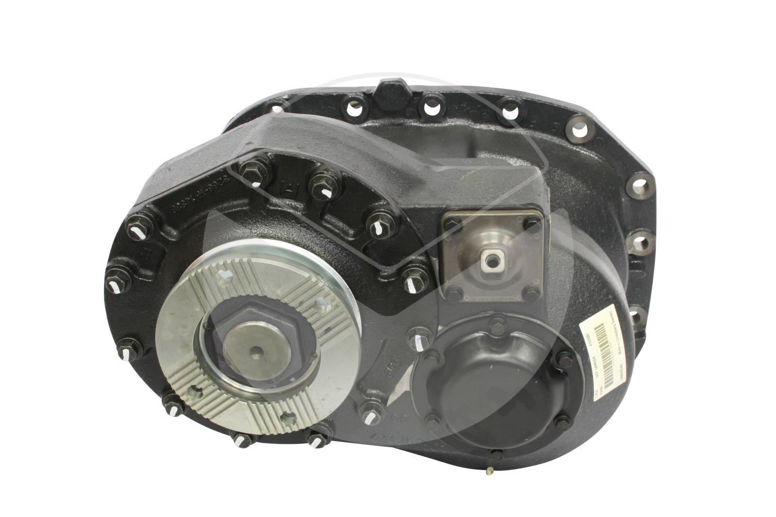 Differential Gear (Exchange Part)