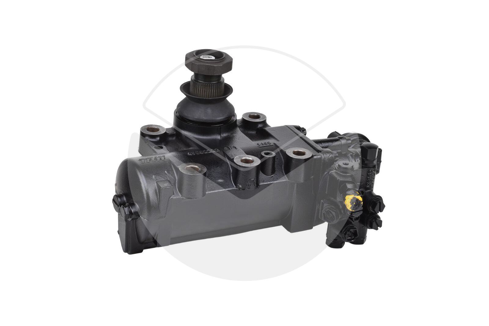Steering Gear (Exchange Part)