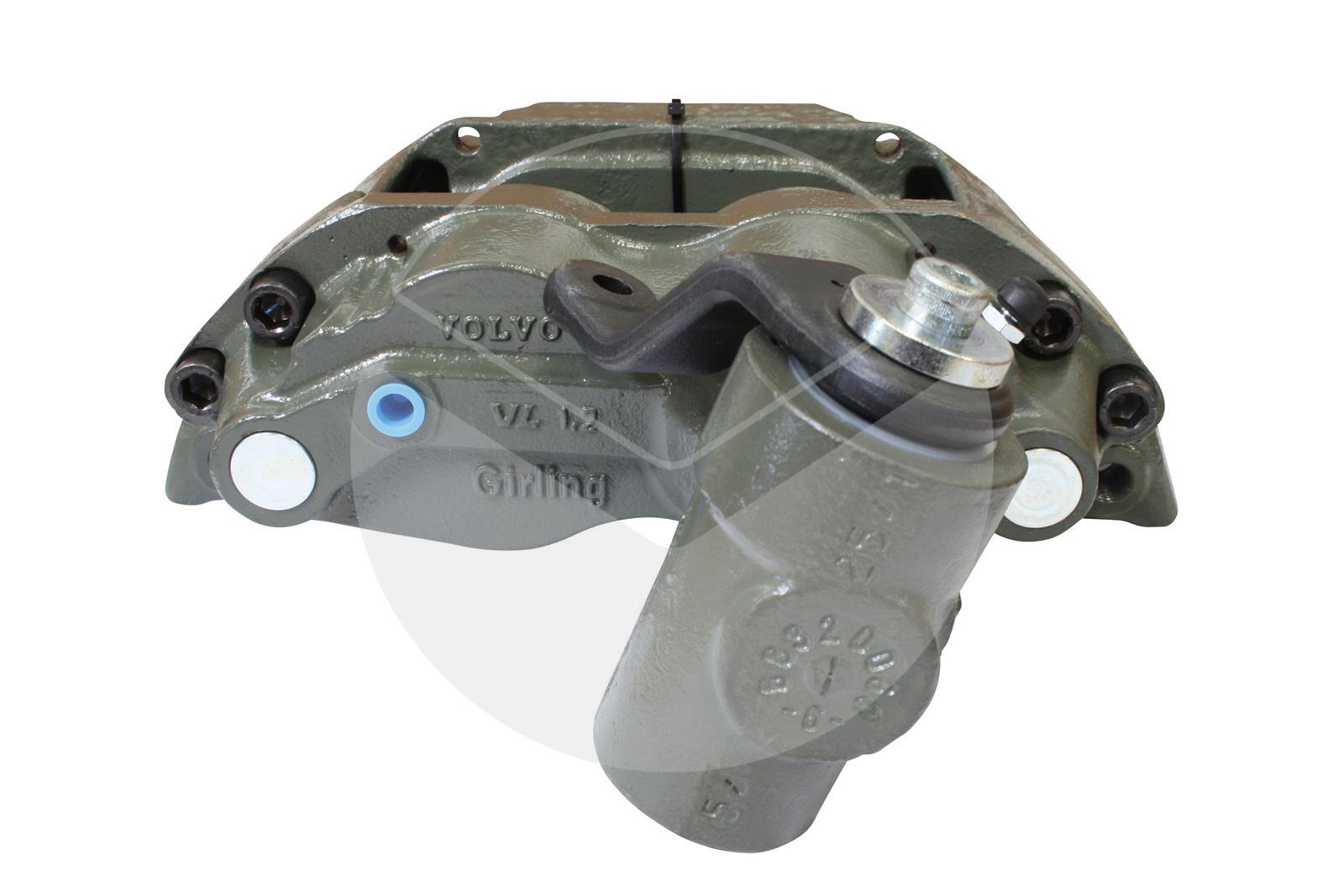 Brake Caliper (Exchange Part)