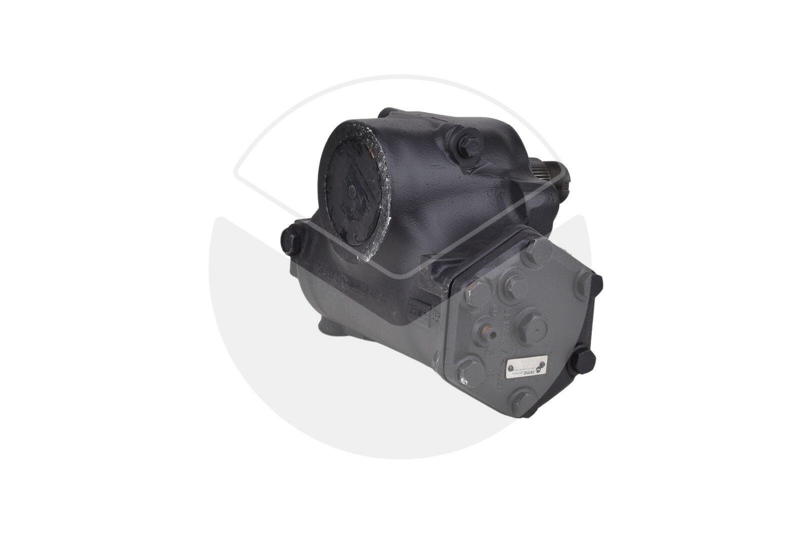 Steering Gear (Exchange Part)