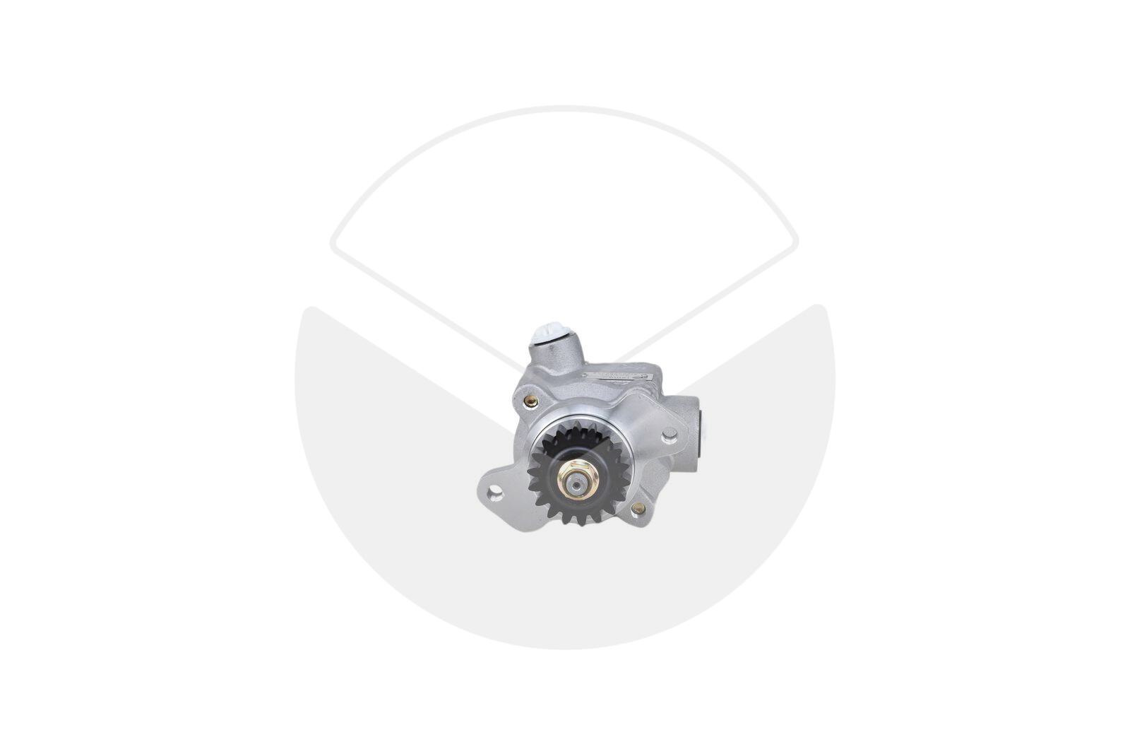 Hydraulic Pump, steering (Exchange Part)