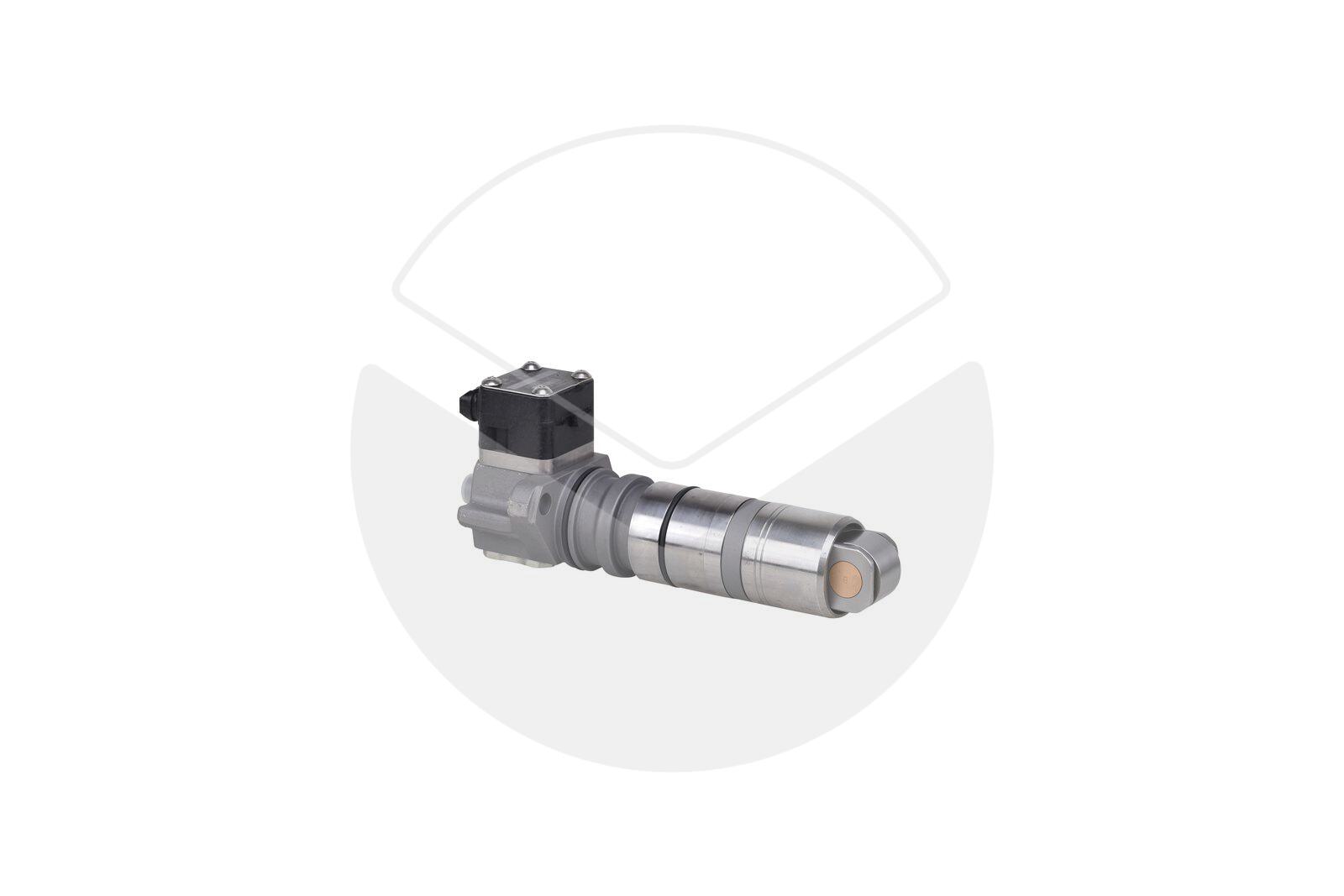 Unit Injector (UI) (Exchange Part)