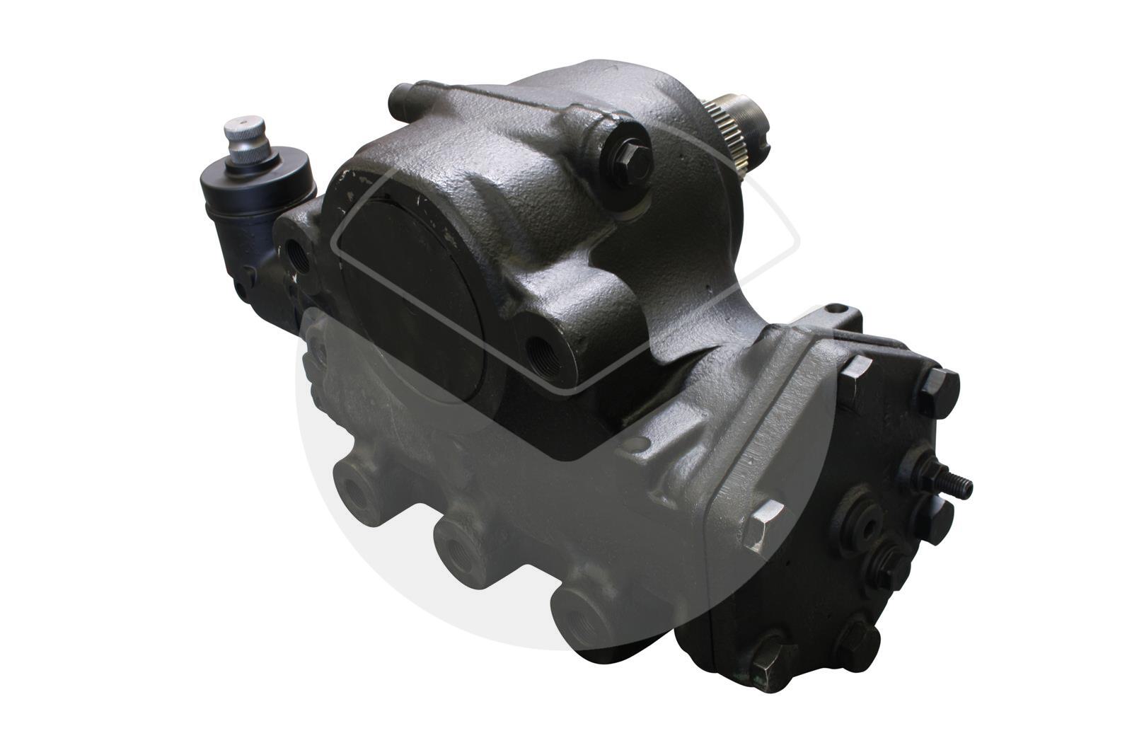 Steering Gear (Exchange Part)